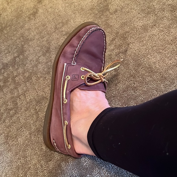 Sperry boat shoes! - Picture 4 of 4